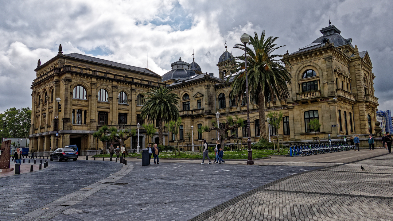20240508 113501•San Sebastian•Basque Country•Spain